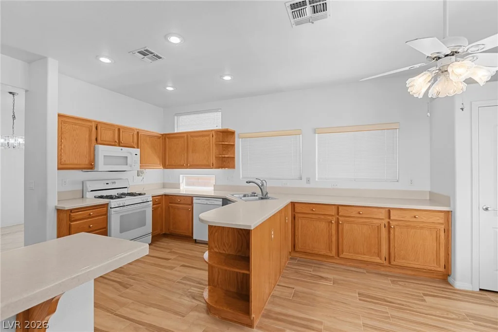 7417 Bantam, Las Vegas, NV 89131