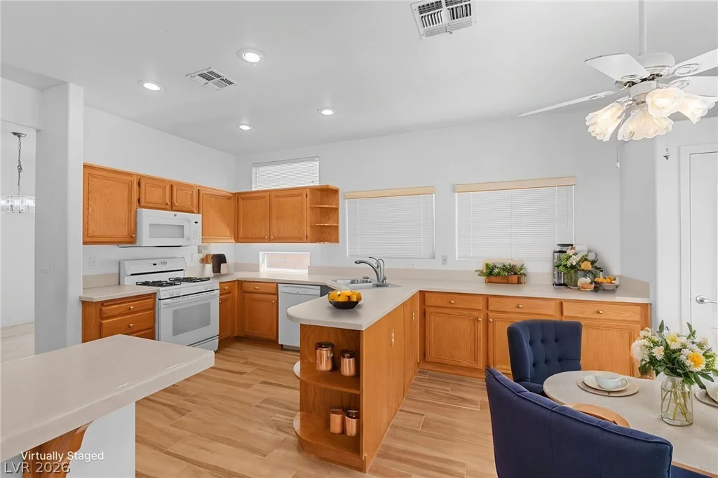 7417 Bantam, Las Vegas, NV 89131