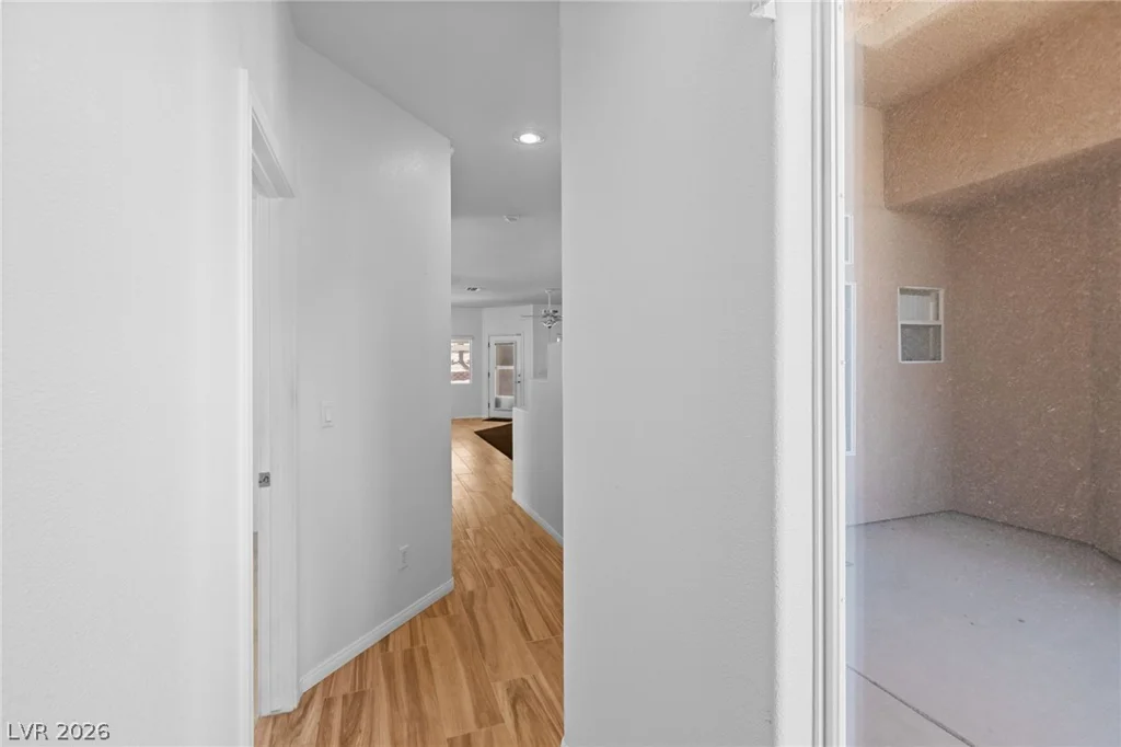 7417 Bantam, Las Vegas, NV 89131