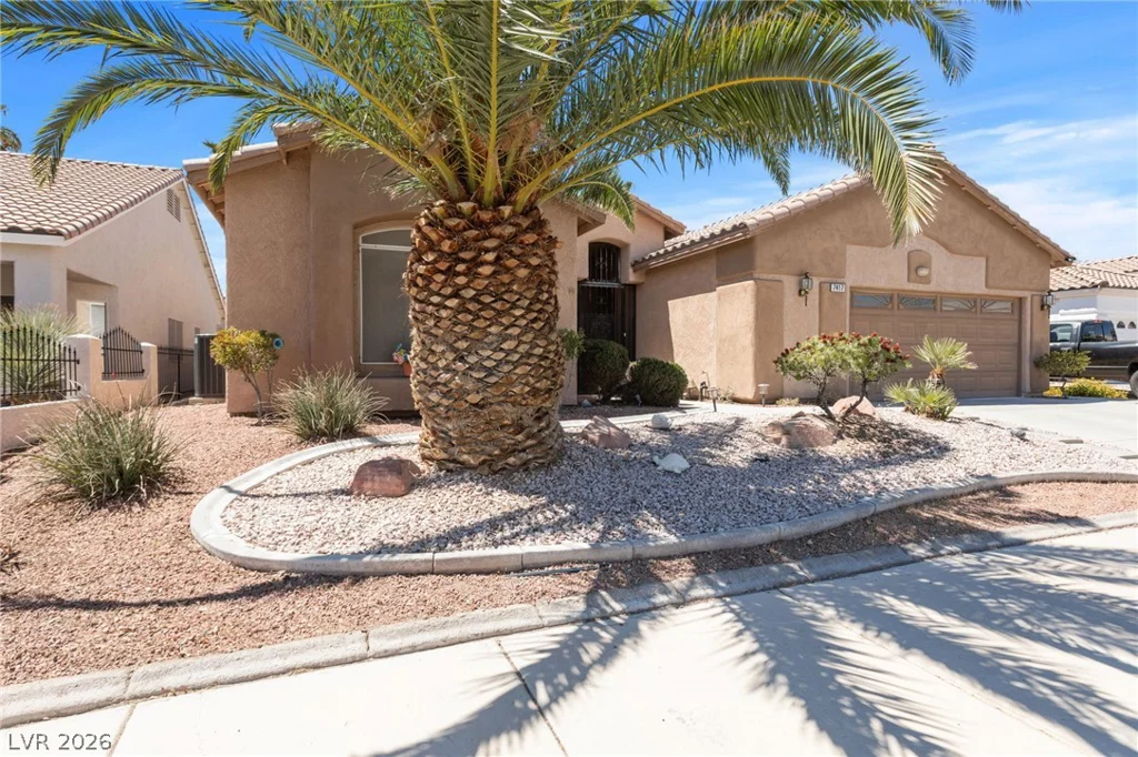 7417 Bantam, Las Vegas, NV 89131