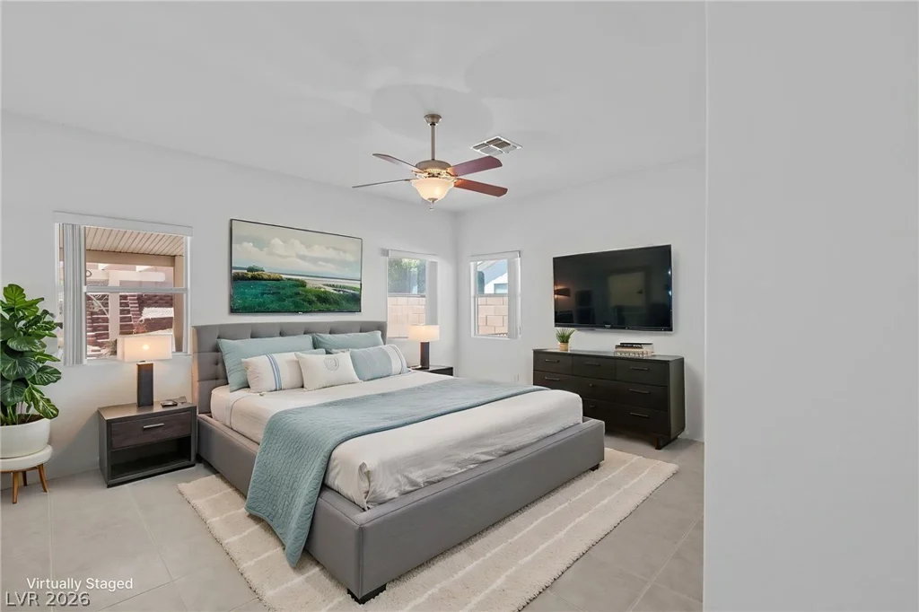 7417 Bantam, Las Vegas, NV 89131