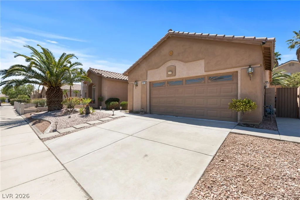 7417 Bantam, Las Vegas, NV 89131