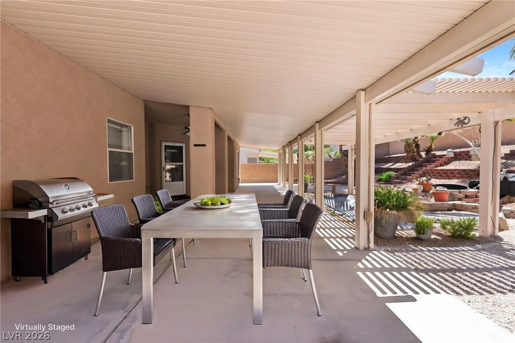 7417 Bantam, Las Vegas, NV 89131