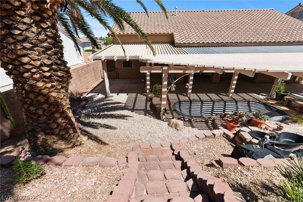 7417 Bantam, Las Vegas, NV 89131