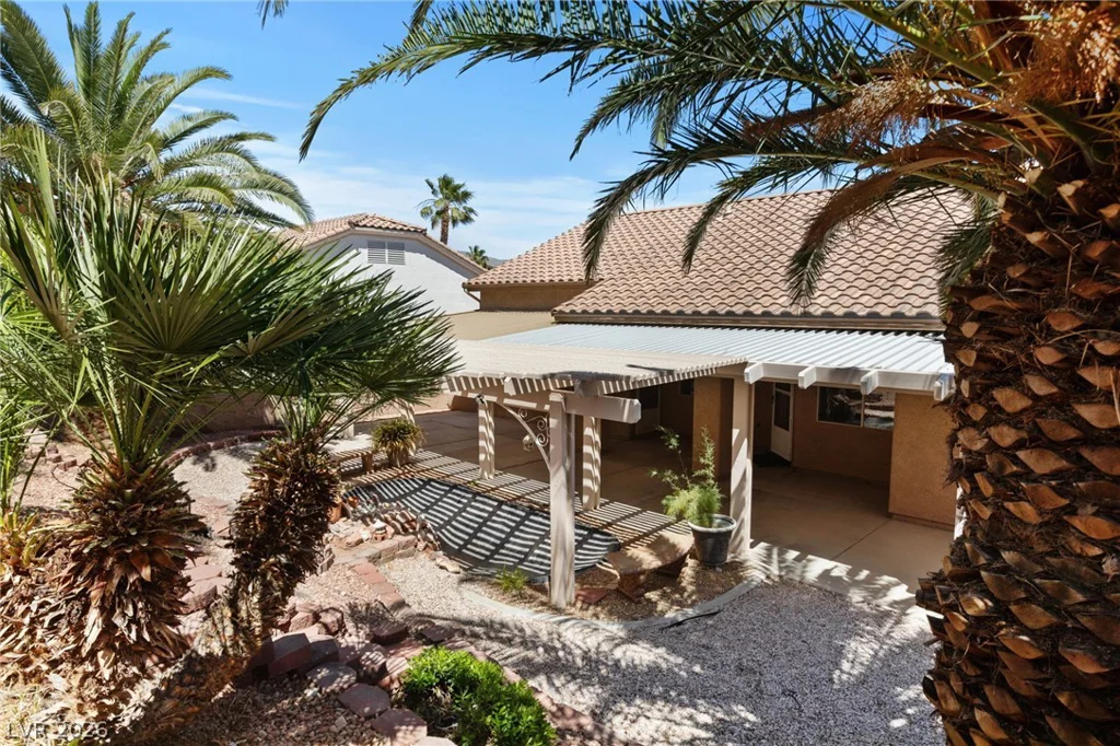 7417 Bantam, Las Vegas, NV 89131