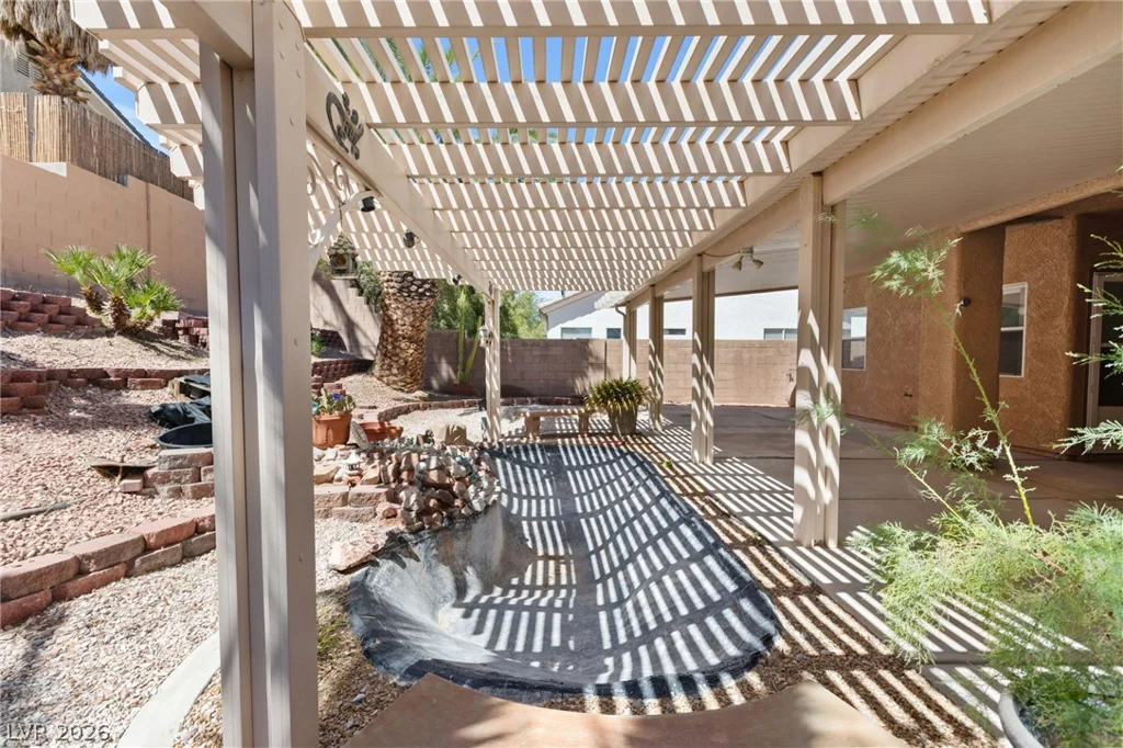 7417 Bantam, Las Vegas, NV 89131
