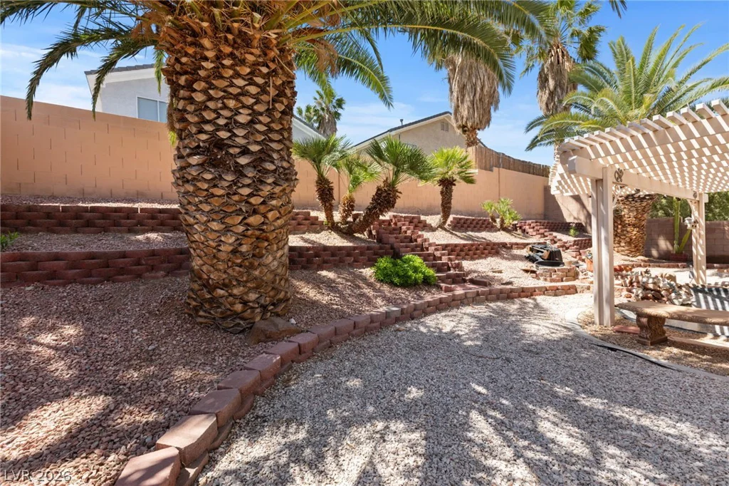 7417 Bantam, Las Vegas, NV 89131