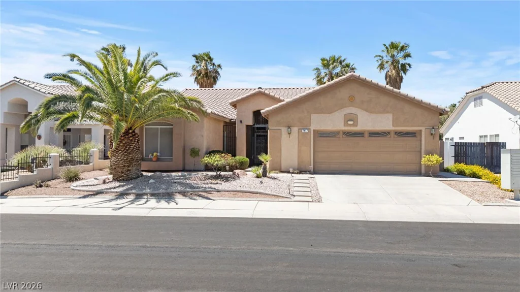 7417 Bantam, Las Vegas, NV 89131