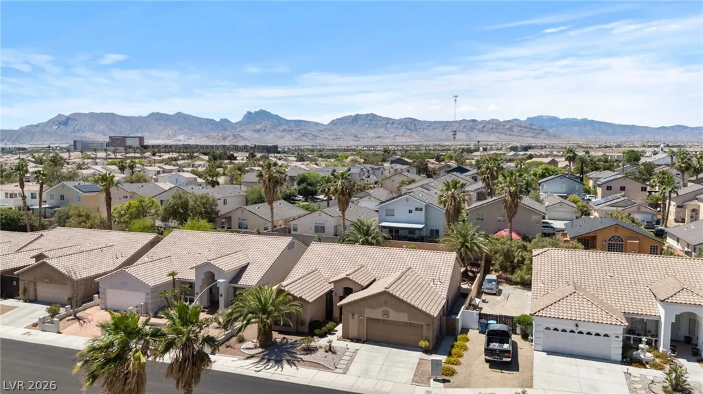 7417 Bantam, Las Vegas, NV 89131