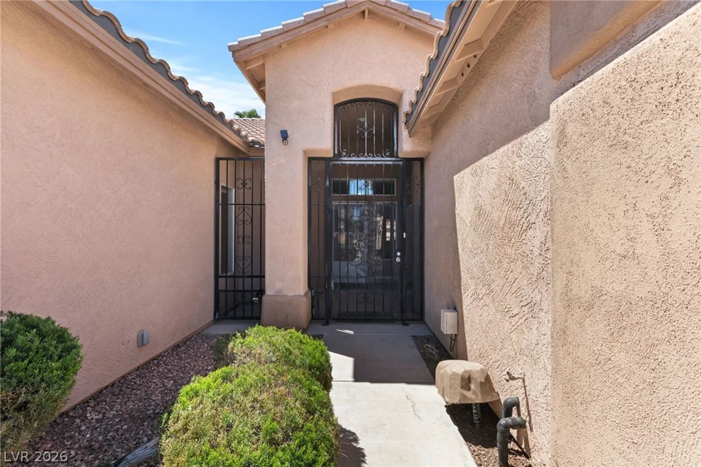 7417 Bantam, Las Vegas, NV 89131