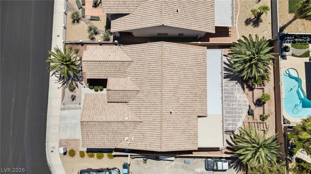7417 Bantam, Las Vegas, NV 89131