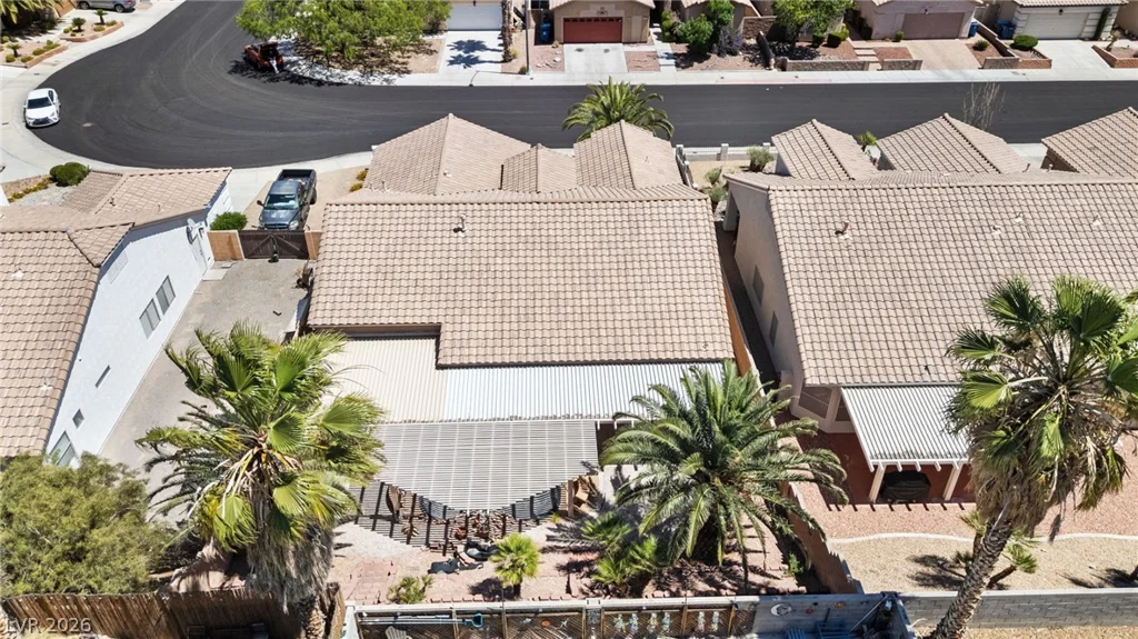 7417 Bantam, Las Vegas, NV 89131