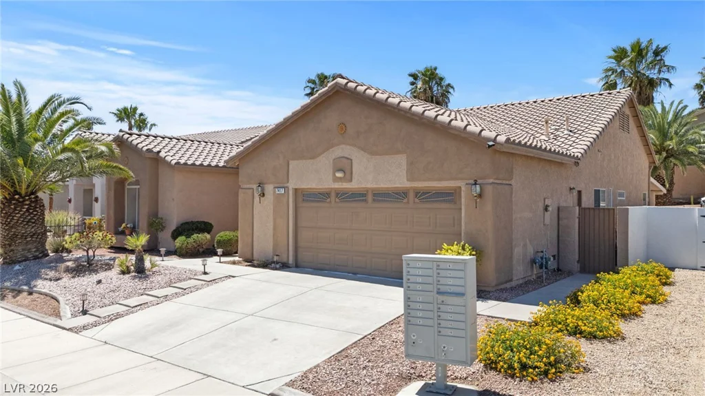 7417 Bantam, Las Vegas, NV 89131