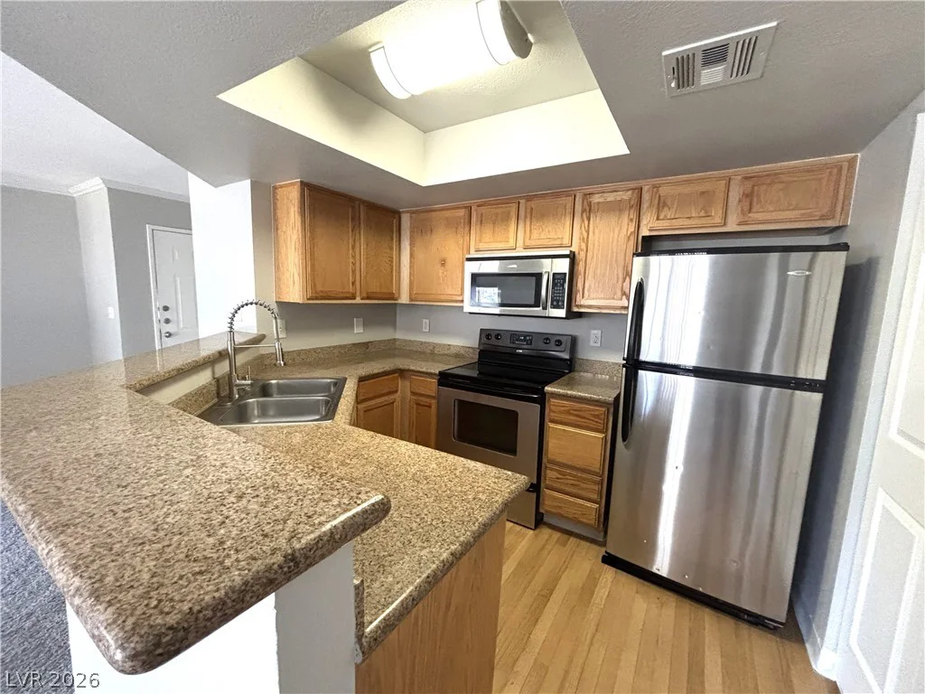8600 Charleston, Las Vegas, NV 89117