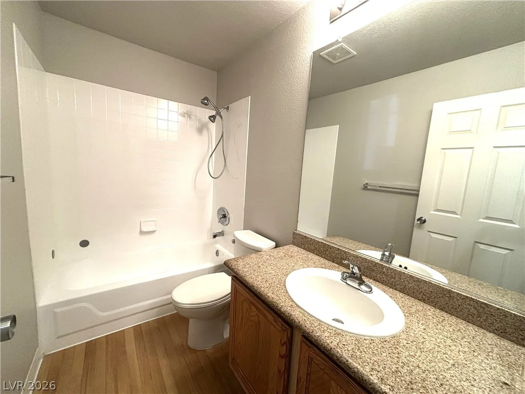 8600 Charleston, Las Vegas, NV 89117