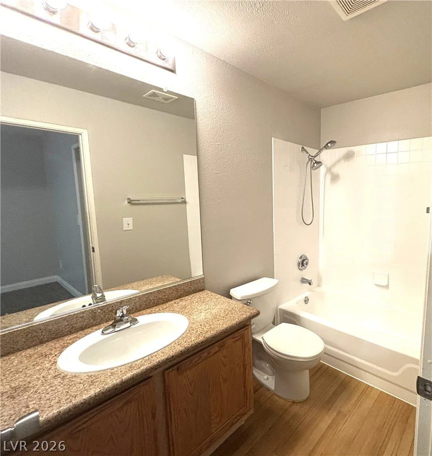 8600 Charleston, Las Vegas, NV 89117