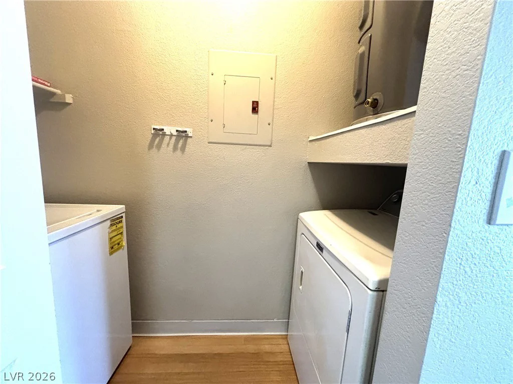 8600 Charleston, Las Vegas, NV 89117