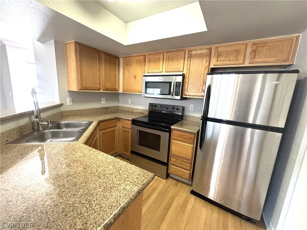 8600 Charleston, Las Vegas, NV 89117