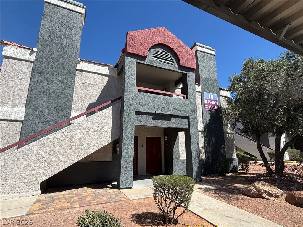 8600 Charleston, Las Vegas, NV 89117