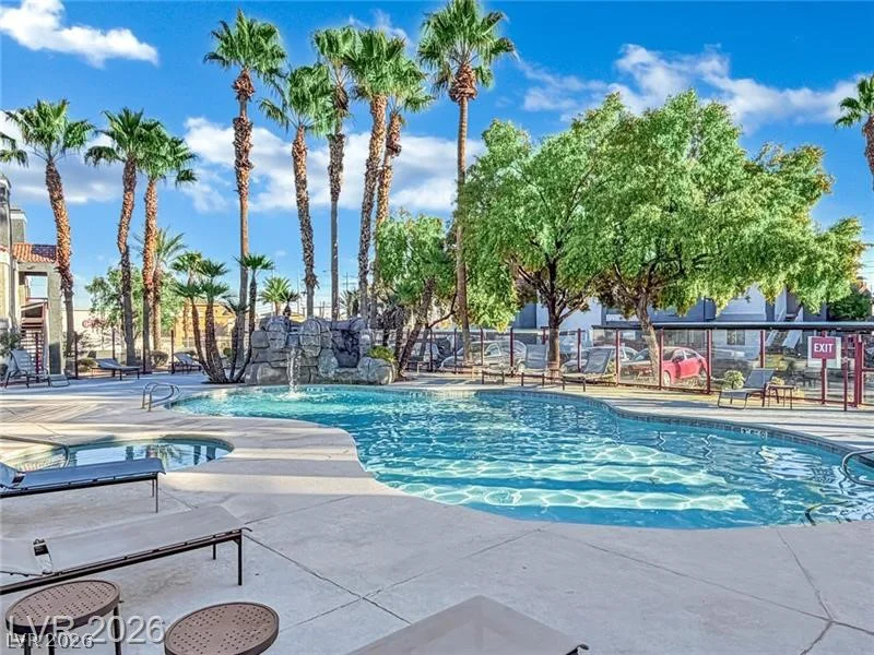 8600 Charleston, Las Vegas, NV 89117
