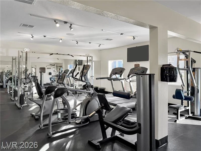 8600 Charleston, Las Vegas, NV 89117