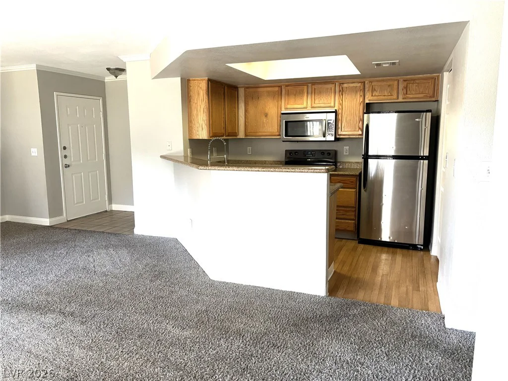 8600 Charleston, Las Vegas, NV 89117