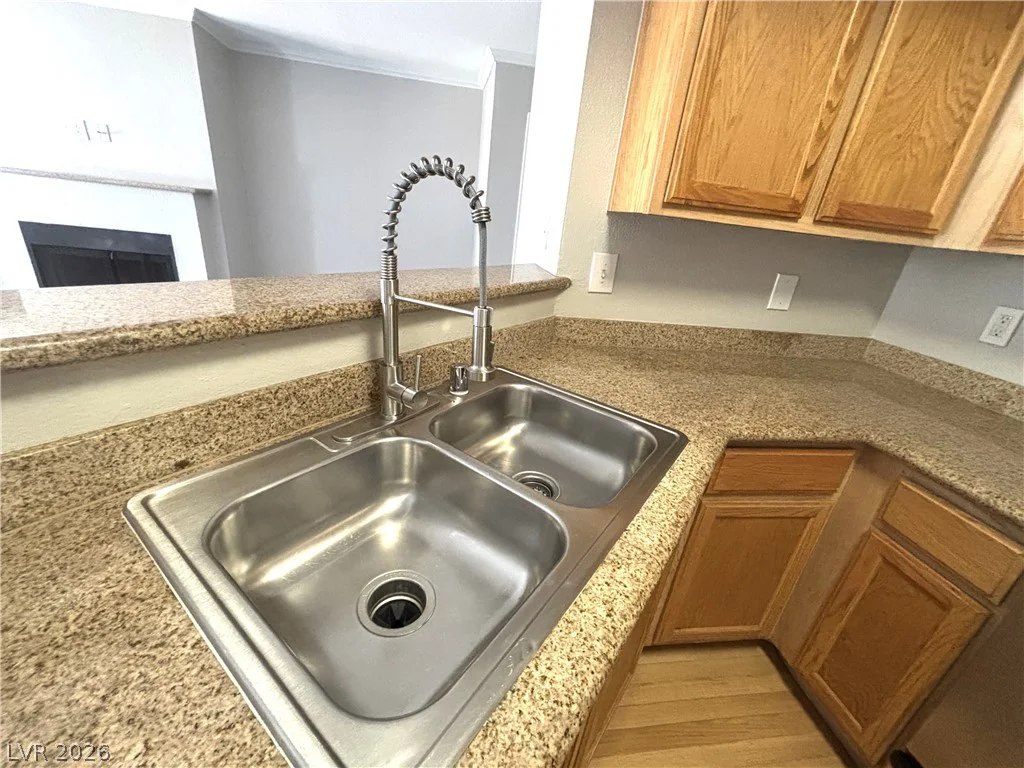 8600 Charleston, Las Vegas, NV 89117