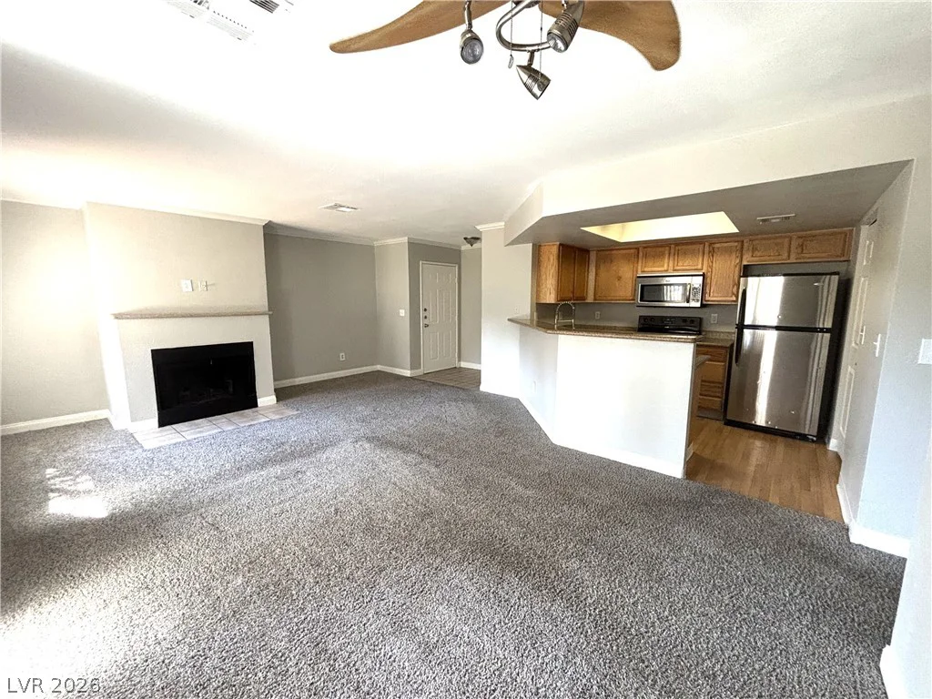 8600 Charleston, Las Vegas, NV 89117
