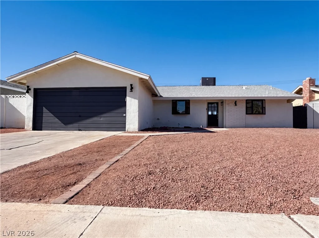 3800 El Portal, Las Vegas, NV 89102