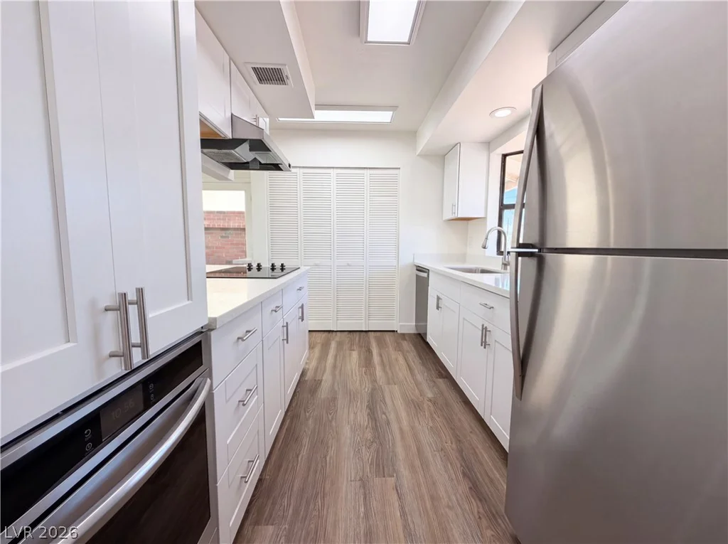 3800 El Portal, Las Vegas, NV 89102