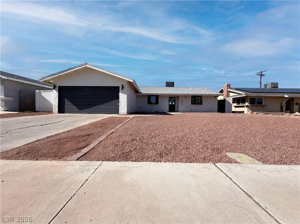 3800 El Portal, Las Vegas, NV 89102