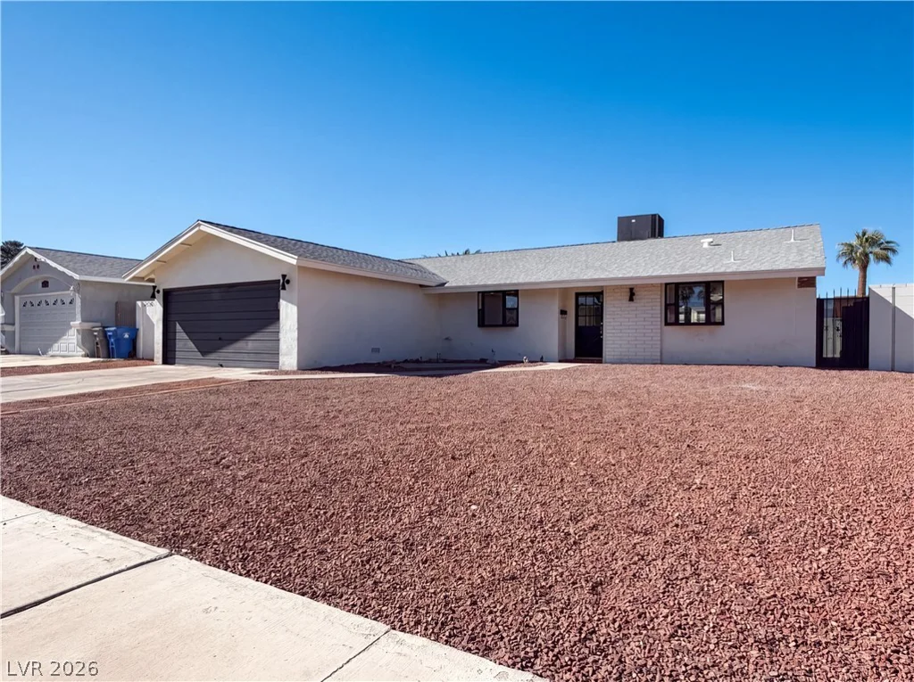 3800 El Portal, Las Vegas, NV 89102