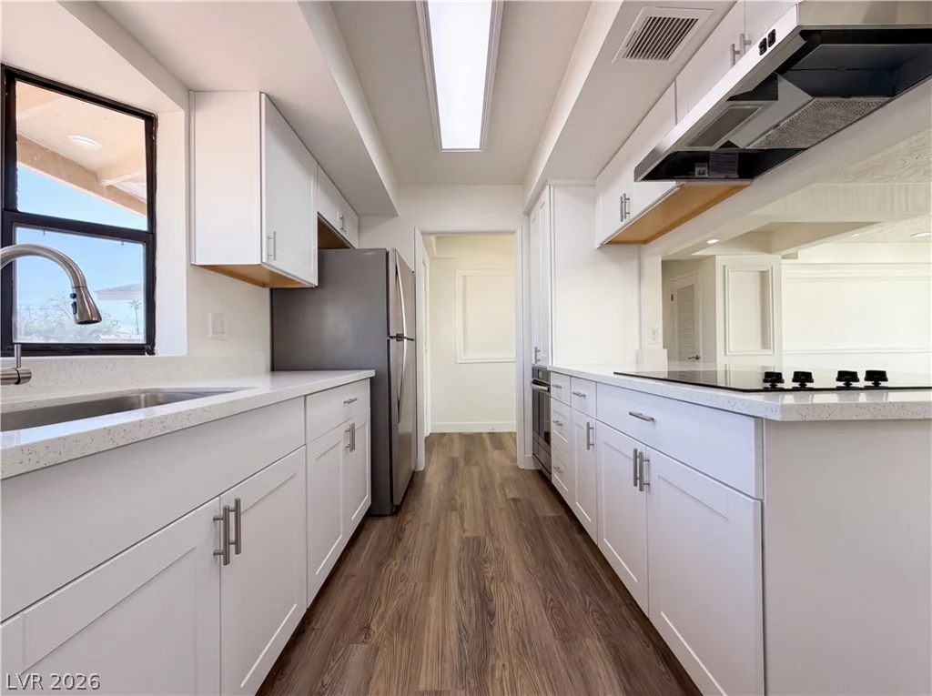 3800 El Portal, Las Vegas, NV 89102