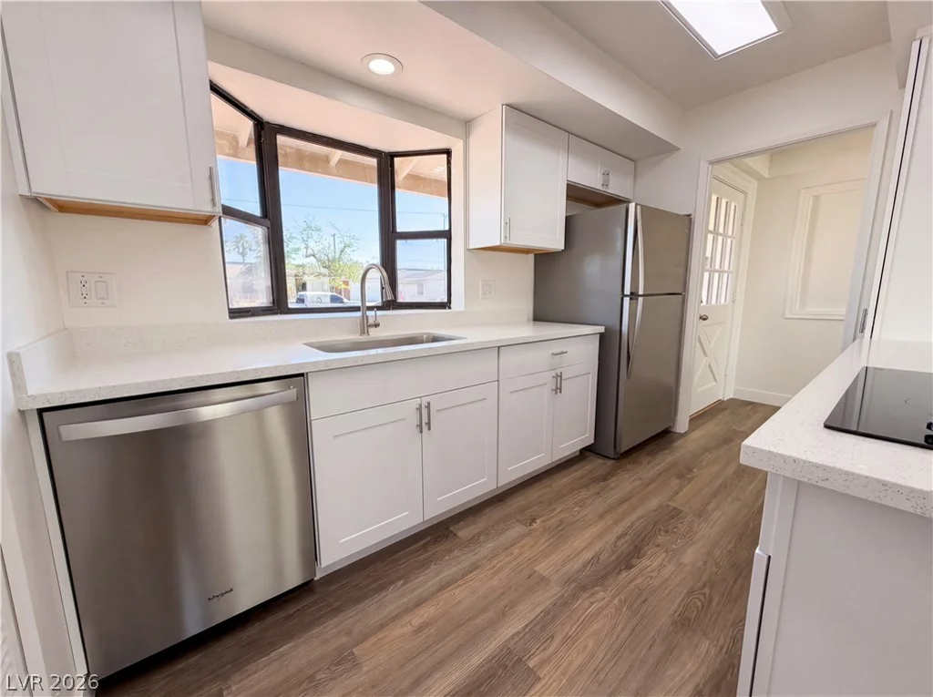 3800 El Portal, Las Vegas, NV 89102