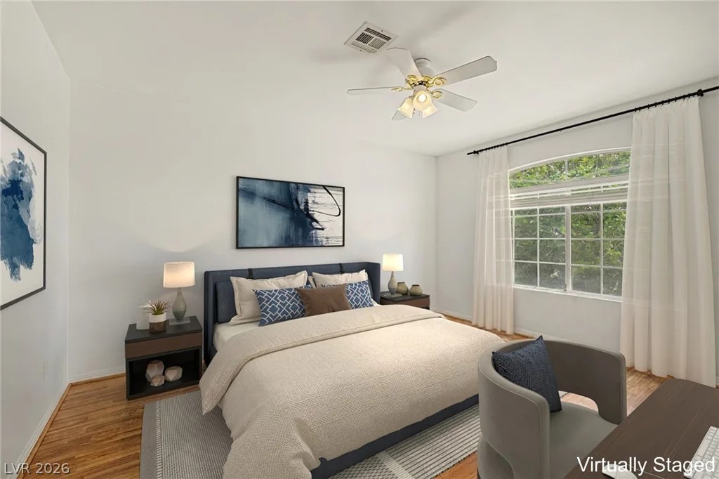 9367 Chateau St Jean, Las Vegas, NV 89123