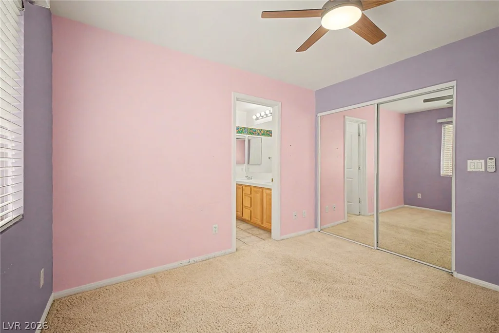 9367 Chateau St Jean, Las Vegas, NV 89123
