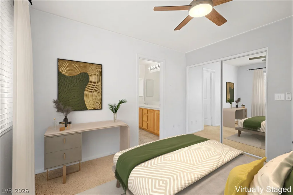 9367 Chateau St Jean, Las Vegas, NV 89123