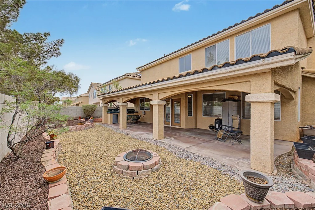 9367 Chateau St Jean, Las Vegas, NV 89123