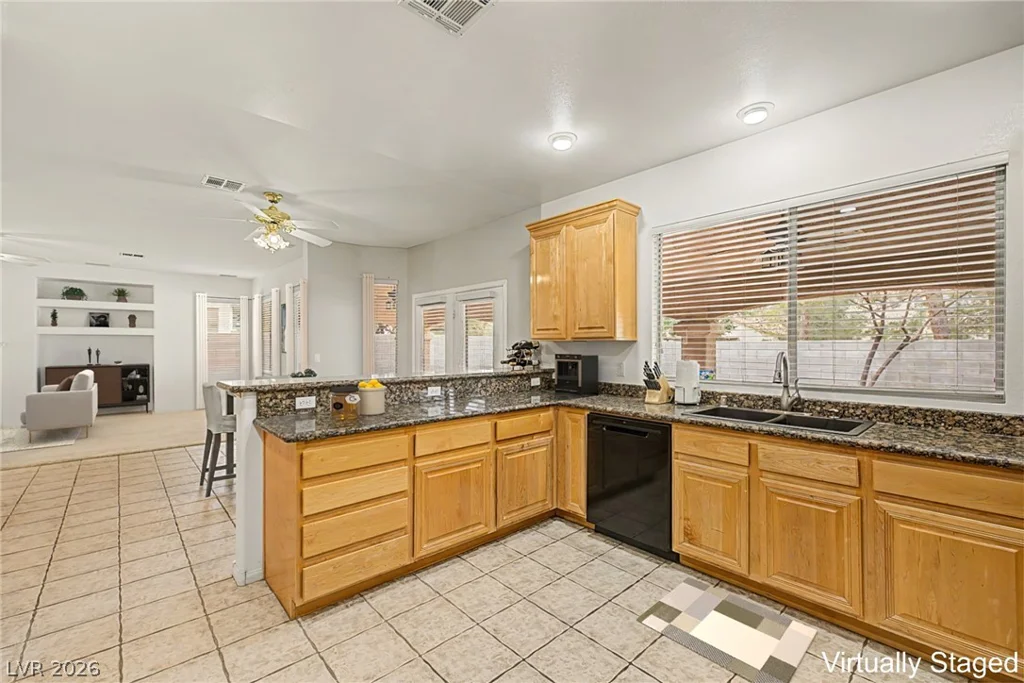 9367 Chateau St Jean, Las Vegas, NV 89123