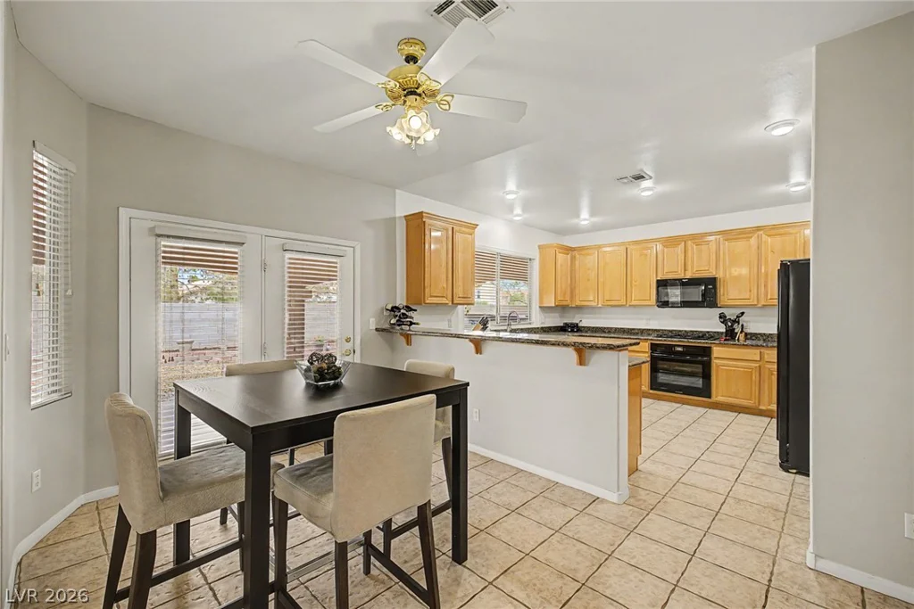 9367 Chateau St Jean, Las Vegas, NV 89123