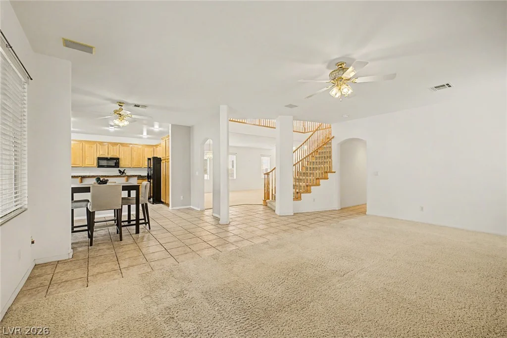 9367 Chateau St Jean, Las Vegas, NV 89123