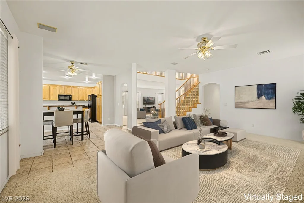 9367 Chateau St Jean, Las Vegas, NV 89123