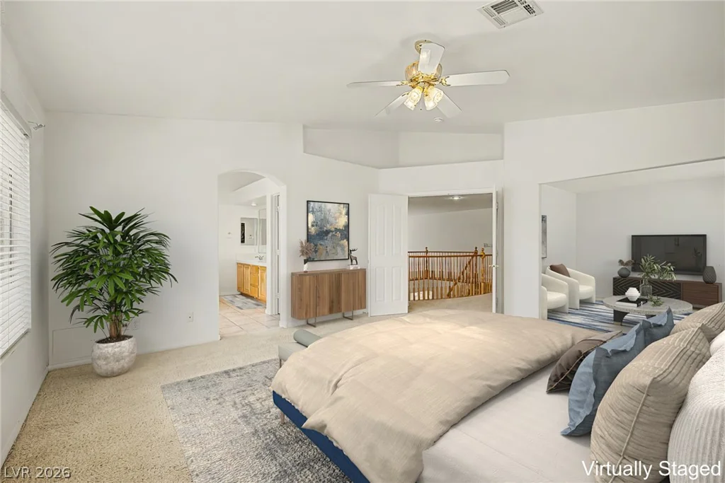 9367 Chateau St Jean, Las Vegas, NV 89123