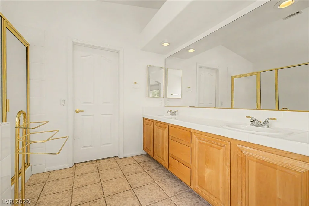 9367 Chateau St Jean, Las Vegas, NV 89123