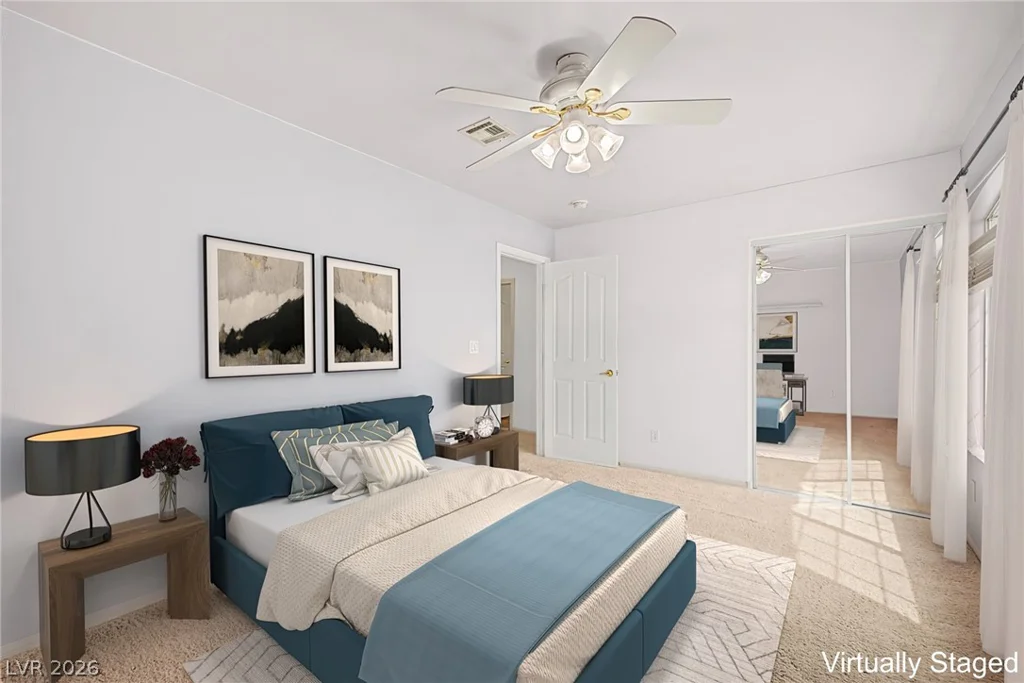 9367 Chateau St Jean, Las Vegas, NV 89123