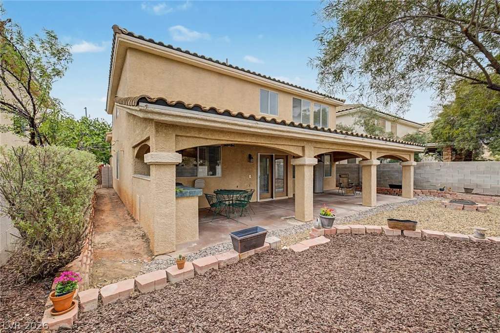 9367 Chateau St Jean, Las Vegas, NV 89123