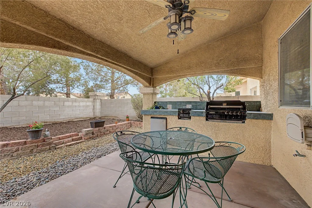 9367 Chateau St Jean, Las Vegas, NV 89123