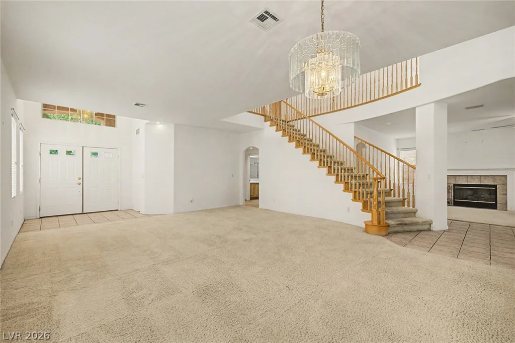 9367 Chateau St Jean, Las Vegas, NV 89123