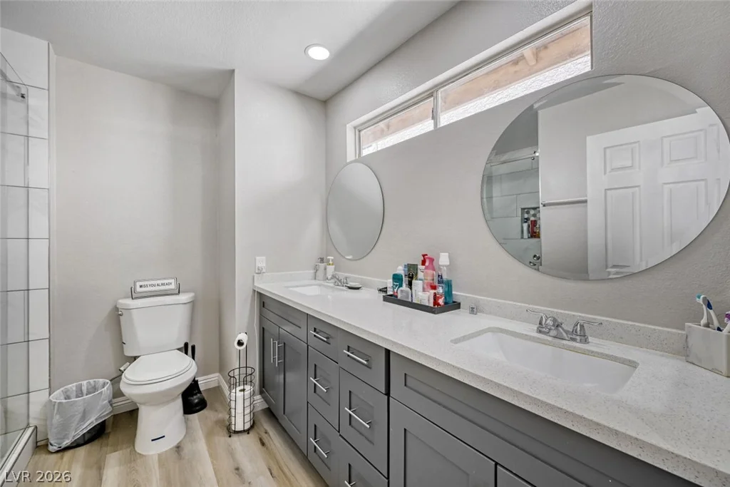 1586 Angel Falls, Las Vegas, NV 89142