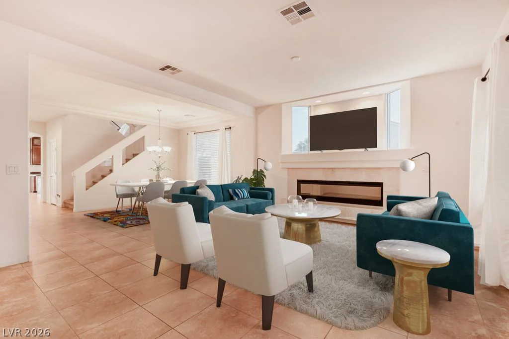 6408 Mount Eden, Las Vegas, NV 89139